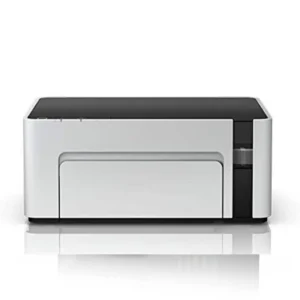 Ecotank L6460 A4 Wireless Color Home Inkjet Printers, Black